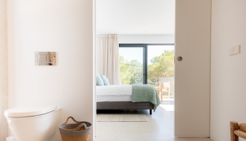 Resa estate modern villa for sale ibiza first line north bedroom 9.jpg
